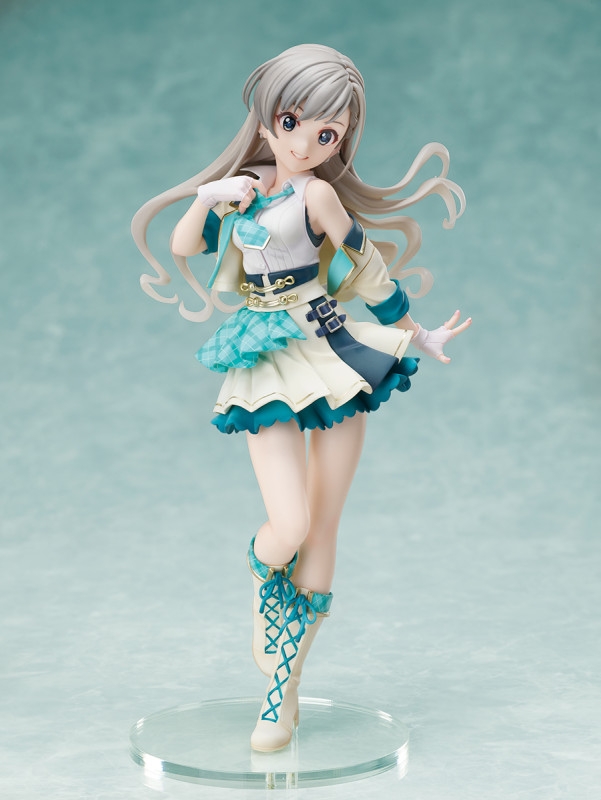 1/7 THE IDOLM@STER Cinderella Girls: Hayate Hisakawa