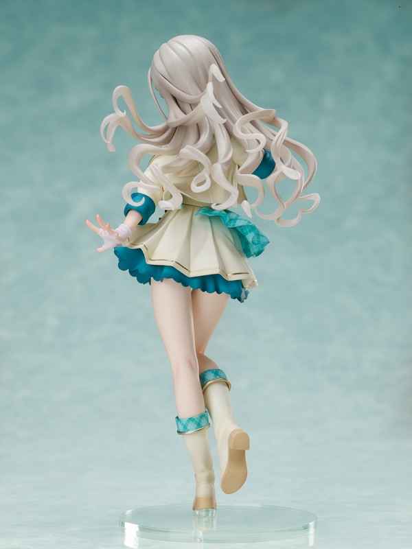 1/7 THE IDOLM@STER Cinderella Girls: Hayate Hisakawa