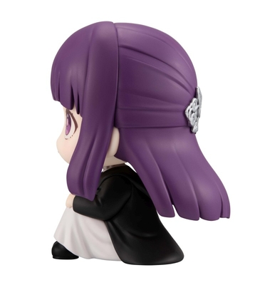 Sousou no Frieren - Fern - Look Up