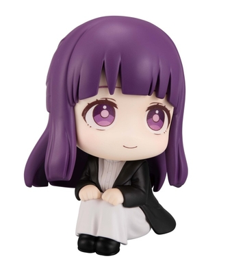 Sousou no Frieren - Fern - Look Up