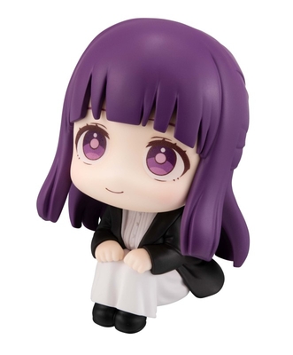 Sousou no Frieren - Fern - Look Up