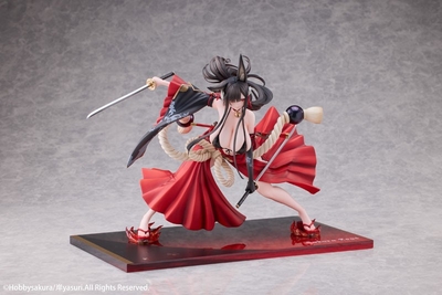 Original - Ying Mo - 1/7