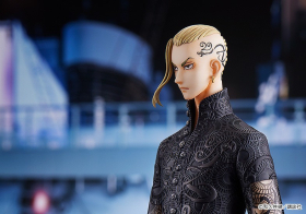 Tokyo卍Revengers - Ryuuguuji Ken - Volume 25 Cover Illustration Ver. - 1/7