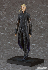 Tokyo卍Revengers - Ryuuguuji Ken - Volume 25 Cover Illustration Ver. - 1/7