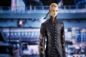 Tokyo卍Revengers - Ryuuguuji Ken - Volume 25 Cover Illustration Ver. - 1/7