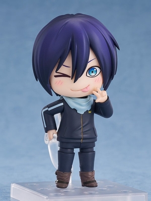 Noragami - Yato - Nendoroid (#2565)