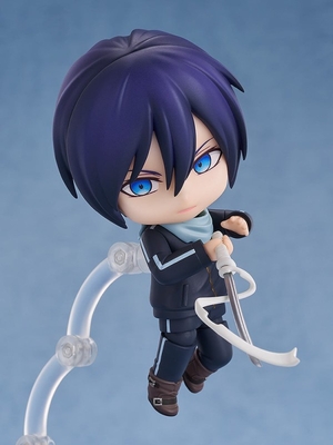 Noragami - Yato - Nendoroid (#2565)