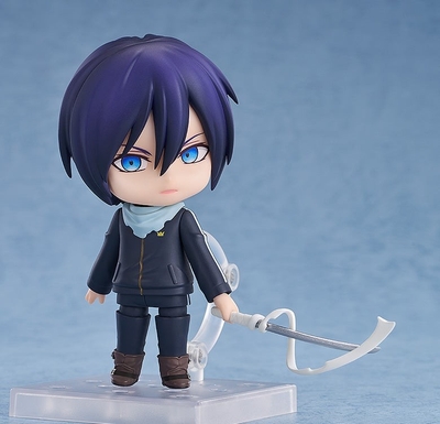 Noragami - Yato - Nendoroid (#2565)