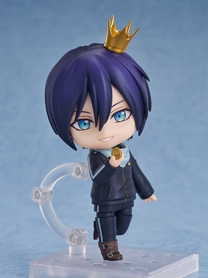 Noragami - Yato - Nendoroid (#2565)