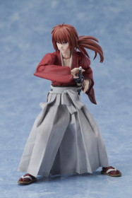 Rurouni Kenshin Himura Kenshin BUZZmod. 1/12