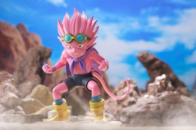 Sand Land - Beelzebub - SoftB Half