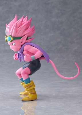 Sand Land - Beelzebub - SoftB Half