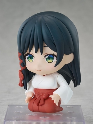 Amagami-san Chi no Enmusubi - Amagami Yae - Nendoroid (#2724)