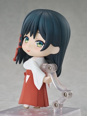 Amagami-san Chi no Enmusubi - Amagami Yae - Nendoroid (#2724)