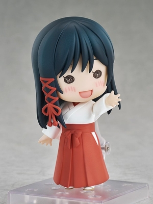 Amagami-san Chi no Enmusubi - Amagami Yae - Nendoroid (#2724)