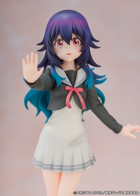 Hoshikuzu Telepath - Konohoshi Umika - 1/7
