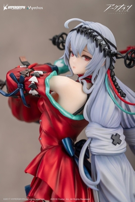 Arknights Skadi The Corrupting Heart: Elite 2 Ver., Regular Edition 1/7
