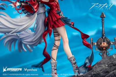 Arknights Skadi The Corrupting Heart: Elite 2 Ver., Regular Edition 1/7