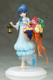 1/7 Laid-Back Camp Rin Shima Birthday Ver.