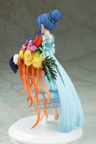 1/7 Laid-Back Camp Rin Shima Birthday Ver.