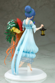 1/7 Laid-Back Camp Rin Shima Birthday Ver.