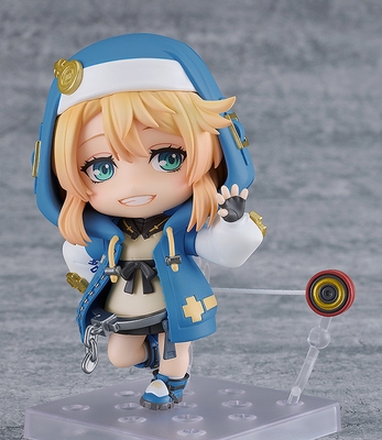 Guilty Gear -Strive- Bridget