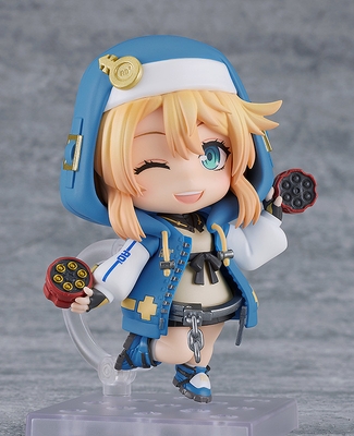 Guilty Gear -Strive- Bridget