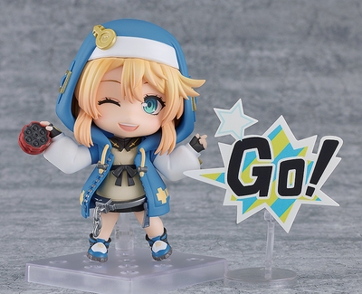 Guilty Gear -Strive- Bridget