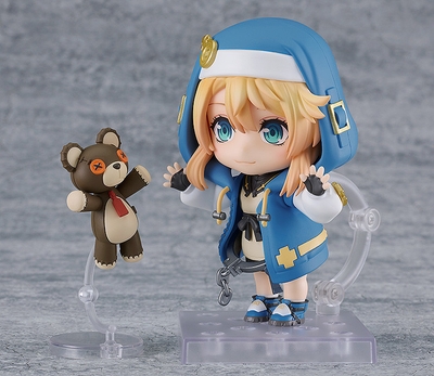 Guilty Gear -Strive- Bridget
