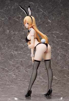 Shokugeki no Souma - Nakiri Erina - B-style - Bikini Bunny Ver. - 1/4