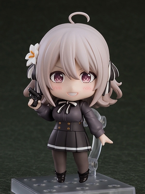 Spy Kyoushitsu - Lily