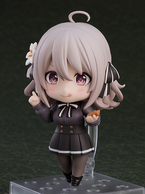 Spy Kyoushitsu - Lily
