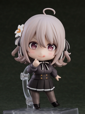 Spy Kyoushitsu - Lily