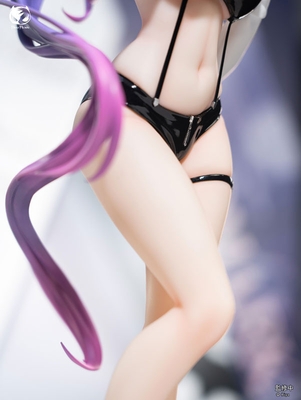 Yuna - Bunny Girl Ver. - 1/4