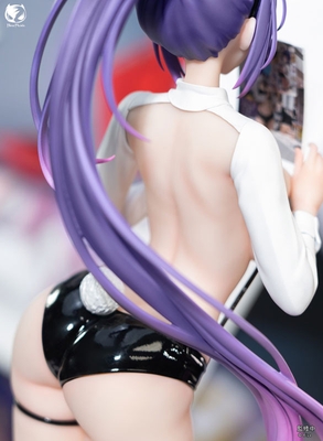 Yuna - Bunny Girl Ver. - 1/4