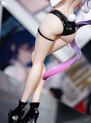 Yuna - Bunny Girl Ver. - 1/4