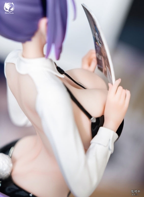 Yuna - Bunny Girl Ver. - 1/4