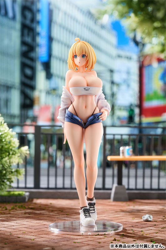 Bunny Suit Planning - Sophia F. Shirring - Tube Top Ver. - 1/6