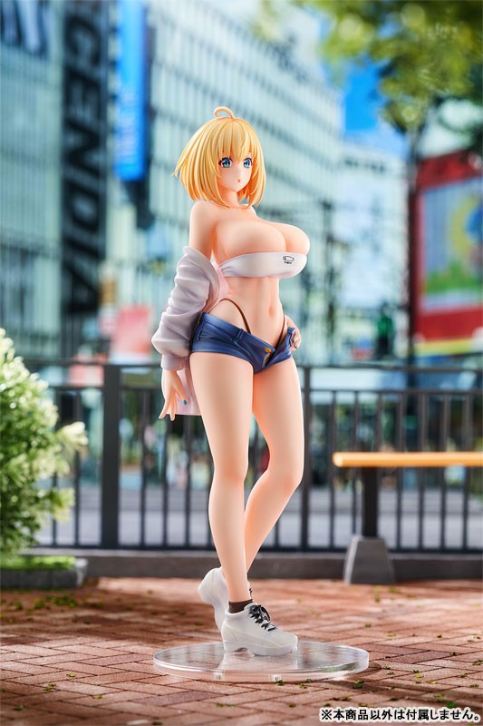 Bunny Suit Planning - Sophia F. Shirring - Tube Top Ver. - 1/6