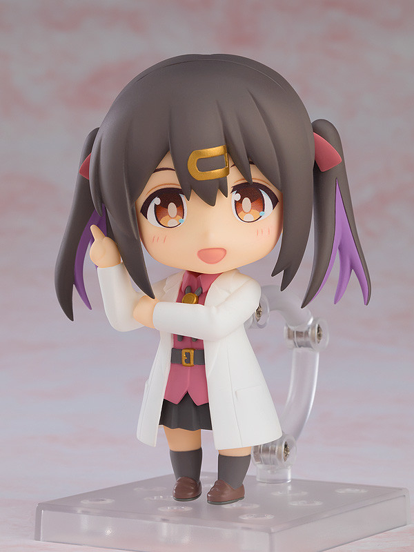 Onii-chan wa Oshimai! Oyama Mihari Nendoroid