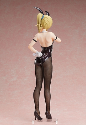 Kaguya-sama wa Kokurasetai: First Kiss wa Owaranai Hayasaka Ai B-style Bunny Ver. 1/4