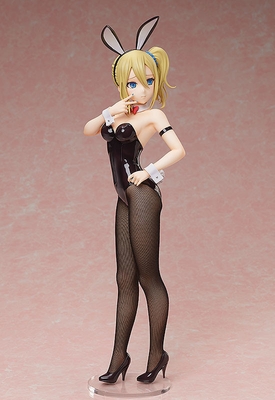 Kaguya-sama wa Kokurasetai: First Kiss wa Owaranai Hayasaka Ai B-style Bunny Ver. 1/4