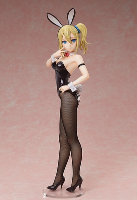 Kaguya-sama wa Kokurasetai: First Kiss wa Owaranai Hayasaka Ai B-style Bunny Ver. 1/4