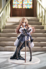 Toradora! - Aisaka Taiga - 1/7 - Dress Ver.