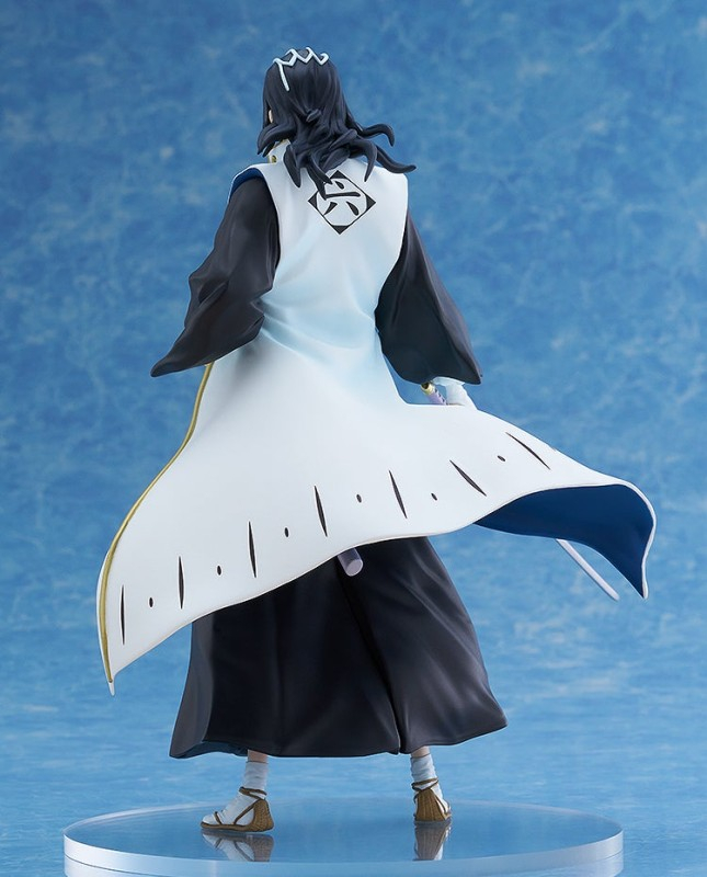 Bleach - Kuchiki Byakuya - Pop Up Parade - SP