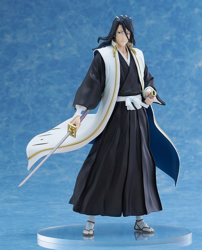 Bleach - Kuchiki Byakuya - Pop Up Parade - SP