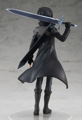 Gekijouban Sword Art Online: Progressive Hoshinaki Yoru no Aria Kirito Pop Up Parade Aria of a Starless Night Ver.