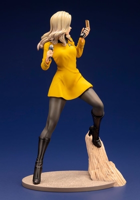 Star Trek - Star Trek: The Original Series - Bishoujo Statue - Command Officer - 1/7