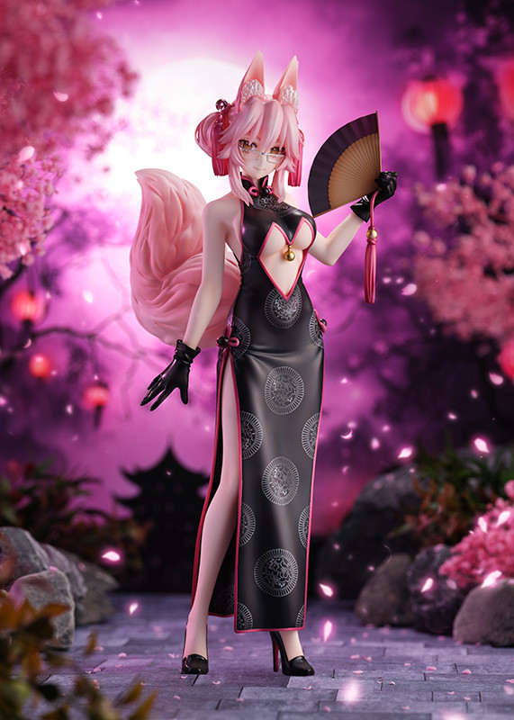 Fate/Grand Order - Koyanskaya - China Dress Ver.