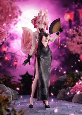 Fate/Grand Order - Koyanskaya - China Dress Ver.